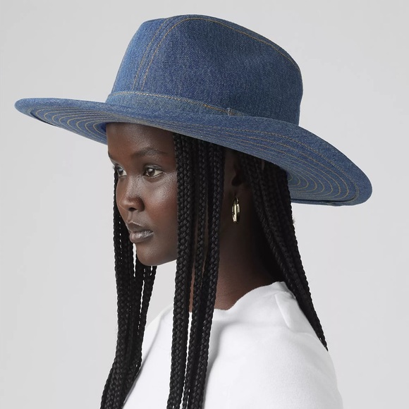 Levi’s Rodeo Hat - Picture 2 of 6